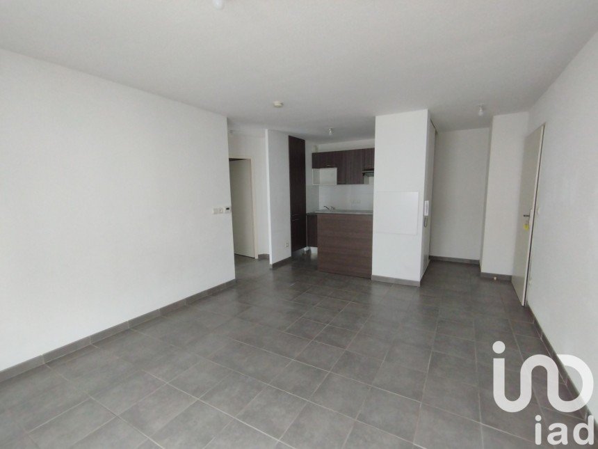 Apartment 2 rooms of 42 m² in Eysines (33320)