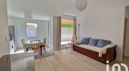 Apartment 3 rooms of 62 m² in Nantes (44300)