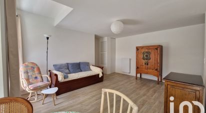 Apartment 3 rooms of 62 m² in Nantes (44300)