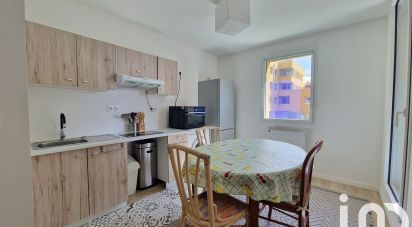 Apartment 3 rooms of 62 m² in Nantes (44300)