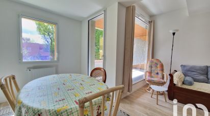 Apartment 3 rooms of 62 m² in Nantes (44300)