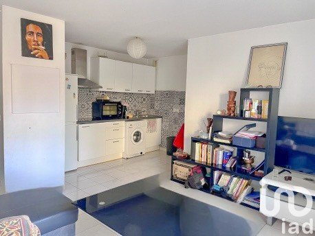 Apartment 3 rooms of 53 m² in Draguignan (83300)