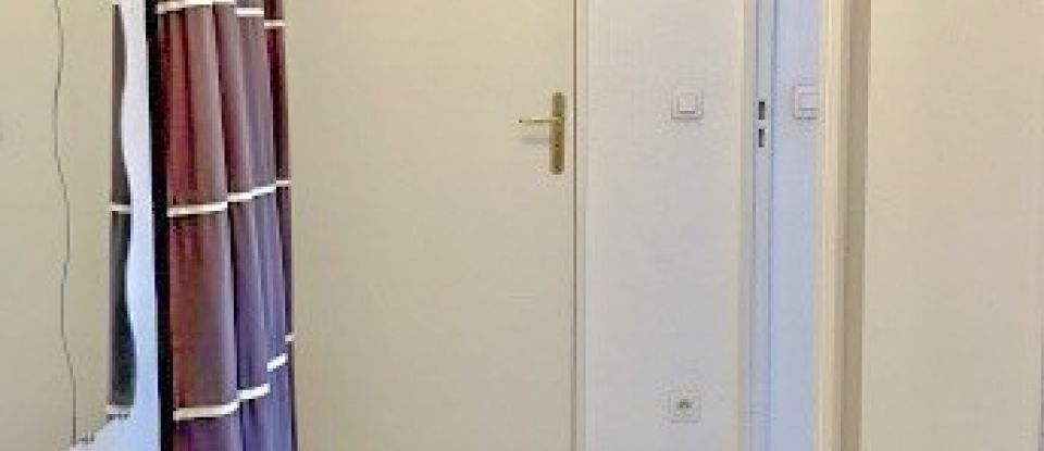 Apartment 3 rooms of 53 m² in Draguignan (83300)