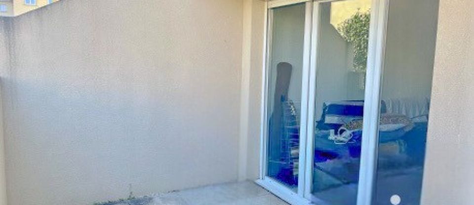 Apartment 3 rooms of 53 m² in Draguignan (83300)