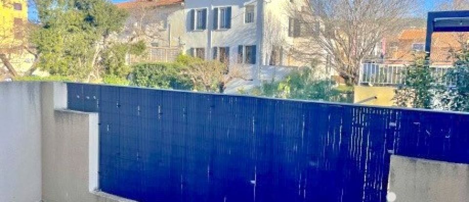 Apartment 3 rooms of 53 m² in Draguignan (83300)