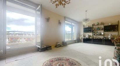 Apartment 4 rooms of 115 m² in Toulouse (31400)