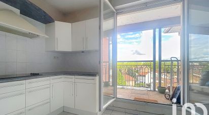 Apartment 4 rooms of 115 m² in Toulouse (31400)