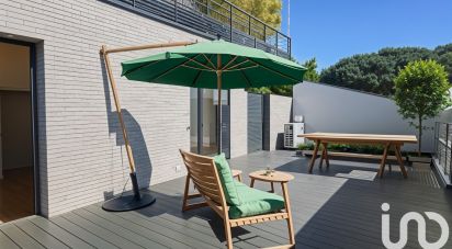 Apartment 4 rooms of 100 m² in Bordeaux (33800)