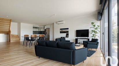 Apartment 4 rooms of 100 m² in Bordeaux (33800)