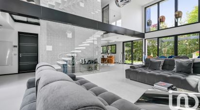 Maison d’architecte 6 pièces de 191 m² à Saint-Maur-des-Fossés (94210)