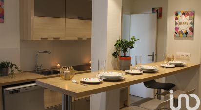 Apartment 7 rooms of 125 m² in Choisy-le-Roi (94600)