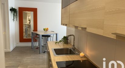Apartment 7 rooms of 125 m² in Choisy-le-Roi (94600)