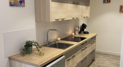 Apartment 7 rooms of 125 m² in Choisy-le-Roi (94600)