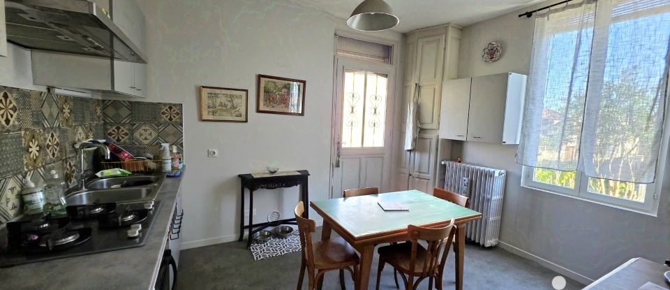 House 3 rooms of 76 m² in Limoges (87100)
