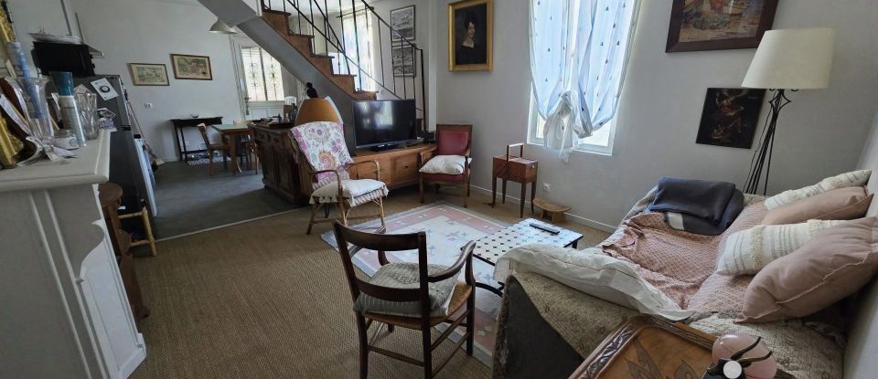 House 3 rooms of 76 m² in Limoges (87100)