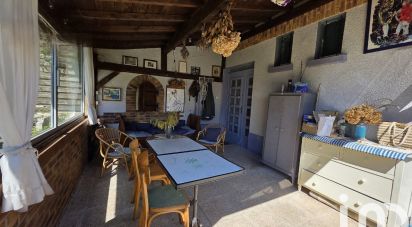 House 3 rooms of 76 m² in Limoges (87100)