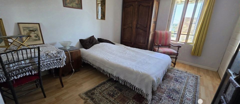 House 3 rooms of 76 m² in Limoges (87100)