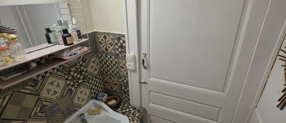 House 3 rooms of 76 m² in Limoges (87100)