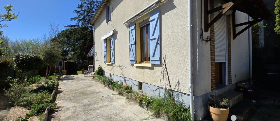 House 3 rooms of 76 m² in Limoges (87100)
