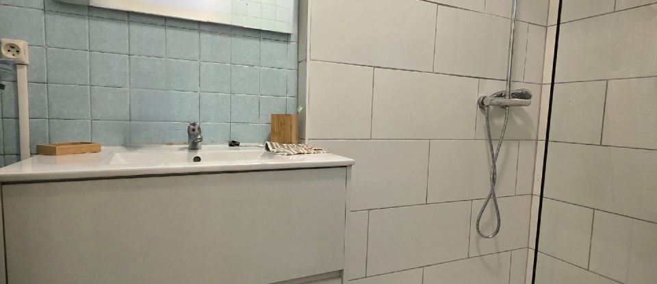 House 3 rooms of 76 m² in Limoges (87100)