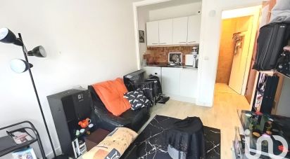 Studio 1 room of 16 m² in Le Chesnay (78150)
