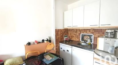 Studio 1 room of 16 m² in Le Chesnay (78150)