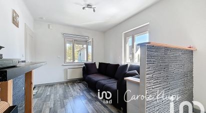 House 5 rooms of 120 m² in Horbourg-Wihr (68180)