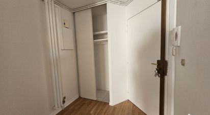 Apartment 2 rooms of 55 m² in Montpellier (34000)