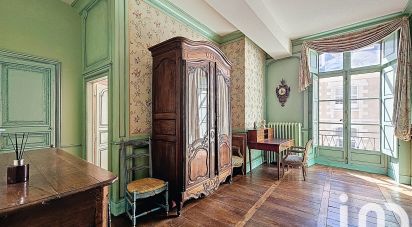 Appartement 8 pièces de 244 m² à Rennes (35000)