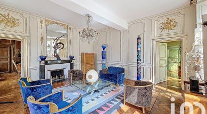Appartement 8 pièces de 244 m² à Rennes (35000)