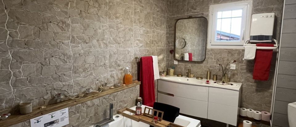 Maison 6 pièces de 207 m² à Montauban (82000)