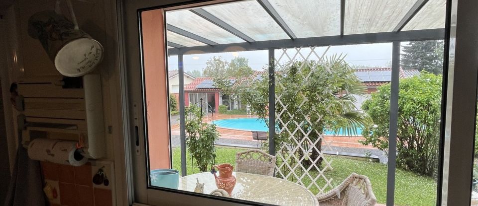Maison 6 pièces de 207 m² à Montauban (82000)