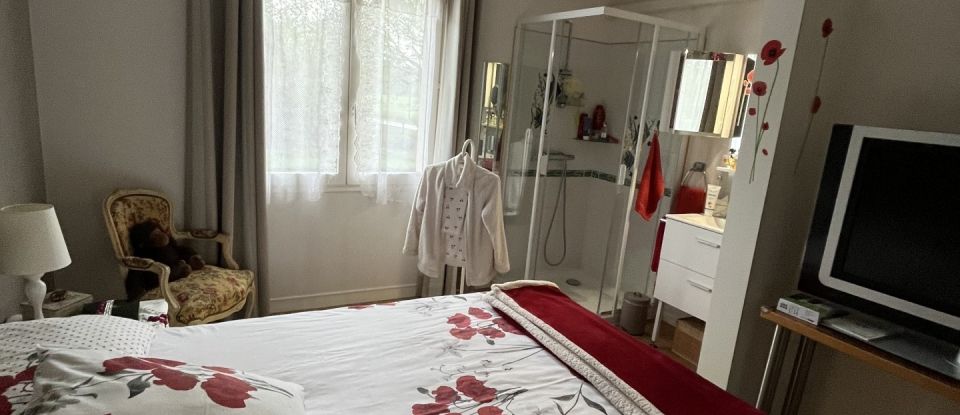 Maison 6 pièces de 207 m² à Montauban (82000)
