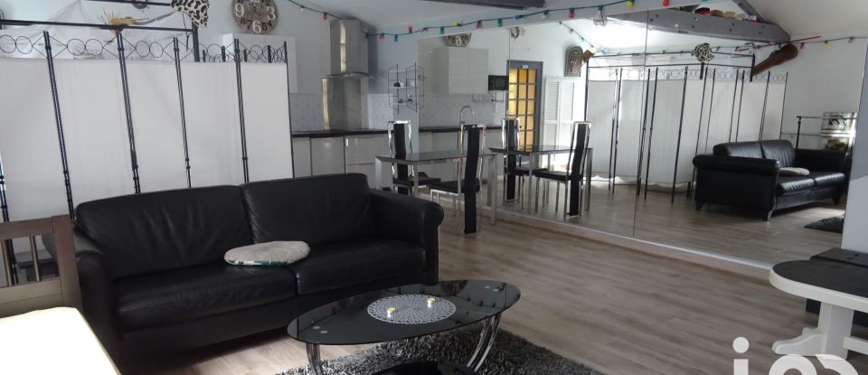 Maison 6 pièces de 207 m² à Montauban (82000)