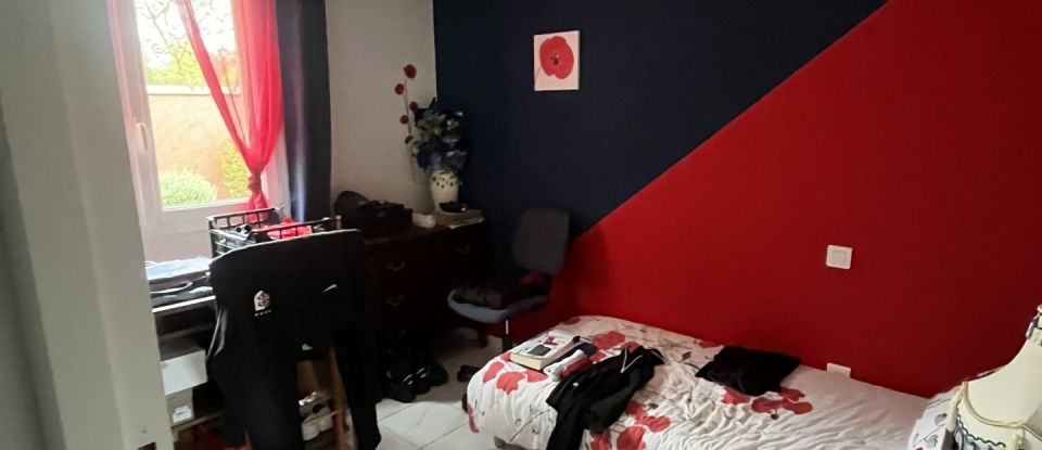 Maison 6 pièces de 207 m² à Montauban (82000)