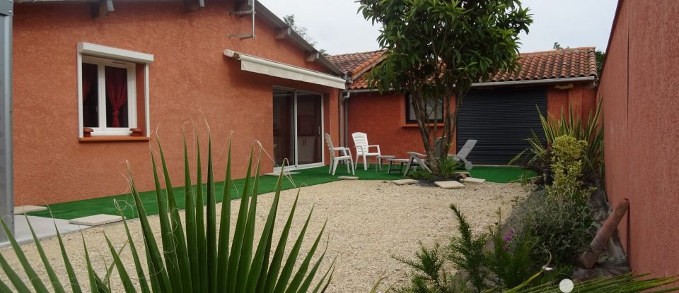 Maison 6 pièces de 207 m² à Montauban (82000)