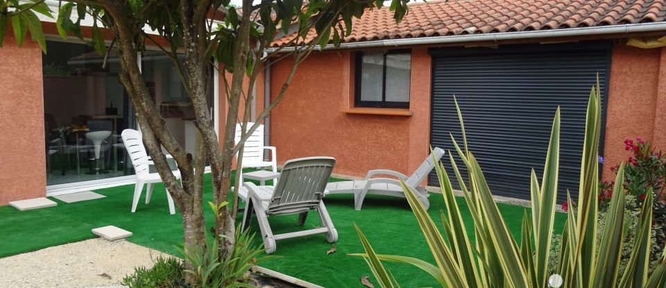 Maison 6 pièces de 207 m² à Montauban (82000)