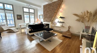 Apartment 3 rooms of 63 m² in Bayonne (64100)
