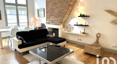 Apartment 3 rooms of 63 m² in Bayonne (64100)