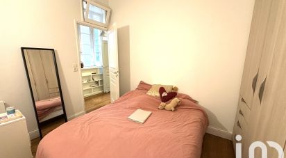 Apartment 3 rooms of 63 m² in Bayonne (64100)