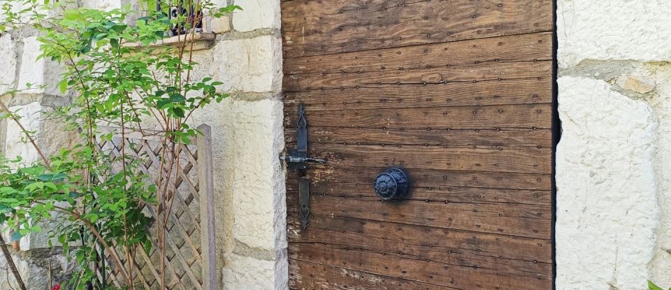 House 7 rooms of 191 m² in La Colle-sur-Loup (06480)