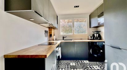 Apartment 2 rooms of 44 m² in Maisons-Laffitte (78600)