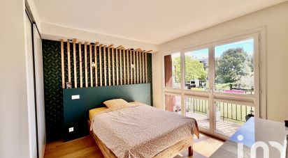 Apartment 2 rooms of 44 m² in Maisons-Laffitte (78600)