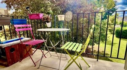 Apartment 2 rooms of 44 m² in Maisons-Laffitte (78600)