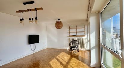 Apartment 3 rooms of 68 m² in Maisons-Laffitte (78600)
