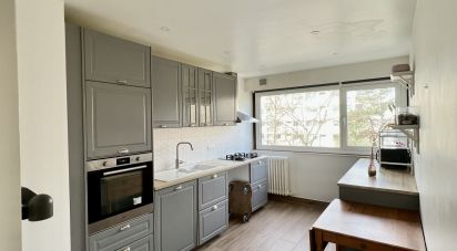 Apartment 3 rooms of 68 m² in Maisons-Laffitte (78600)