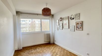 Apartment 3 rooms of 68 m² in Maisons-Laffitte (78600)