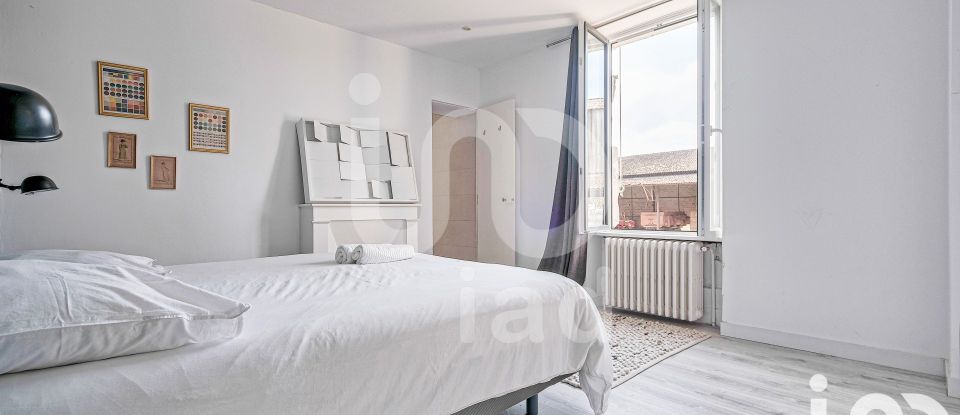 Mansion 14 rooms of 681 m² in Lizy-sur-Ourcq (77440)