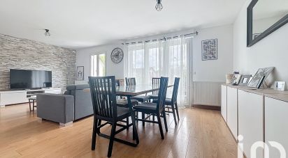 Maison 5 pièces de 82 m² à Brétigny-sur-Orge (91220)