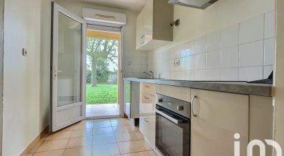 Appartement 2 pièces de 55 m² à Saint-Martin-de-Crau (13310)